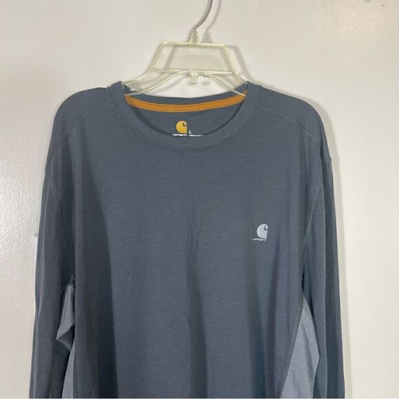 CARHARTT SHIRT - Picture 2 of 5